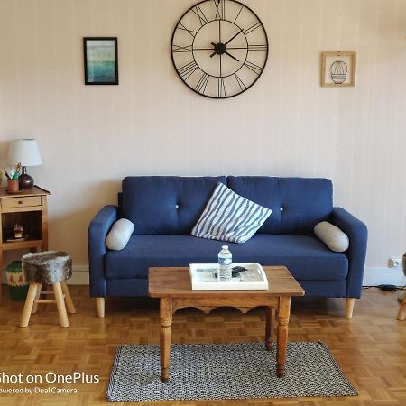 Gite Mai - Classe 3 Etoiles Dieppe Kültér fotó