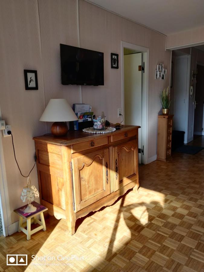 Gite Mai - Classe 3 Etoiles Dieppe Kültér fotó